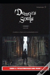 Capa do artigo Demon
