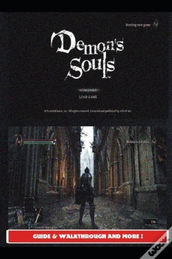 Capa do artigo Demon'S Souls Remake Guide & Walkthrough And More !