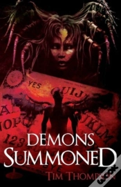 Capa do artigo Demons Summoned