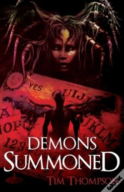Capa do artigo Demons Summoned