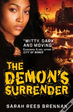 Capa do artigo Demon'S Surrender