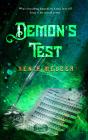 Demon'S Test - Preview
