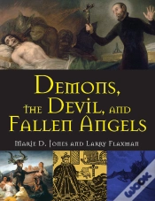 Capa do artigo Demons, The Devil, And Fallen Angels