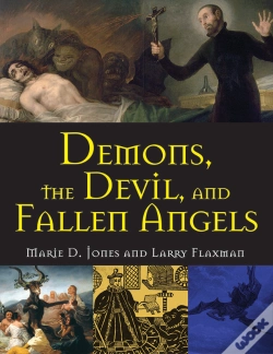 Capa do artigo Demons, The Devil, And Fallen Angels