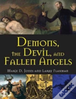 Demons, The Devil, And Fallen Angels