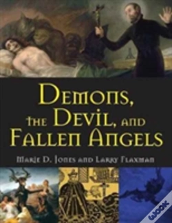 Capa do artigo Demons, The Devil, And Fallen Angels