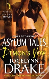 Demon'S Vow