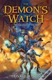 Capa do artigo Demon