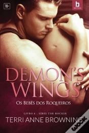 Capa do artigo Demon