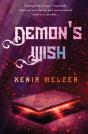 Demon'S Wish - Preview