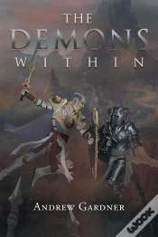Capa do artigo Demons Within