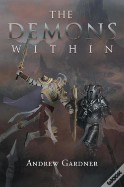 Capa do artigo Demons Within