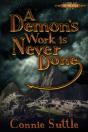 Demon'S Work Is Never Done - Preview