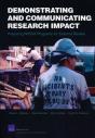 Demonstrating And Communicating Research Impact - Preview