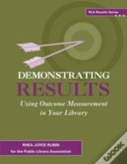 Demonstrating Results
