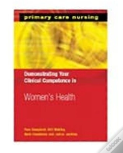 Capa do artigo Demonstrating Your Clinical Competence In Women'S Health