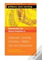 Demonstrating Your Clinical Competence