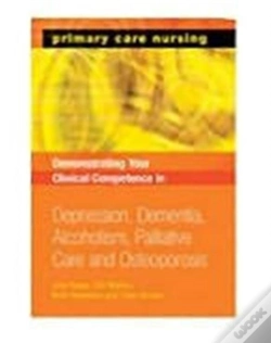 Capa do artigo Demonstrating Your Clinical Competence