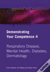 Capa do artigo Demonstrating Your Competence