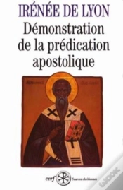 Capa do artigo Démonstration De La Prédication Apostolique