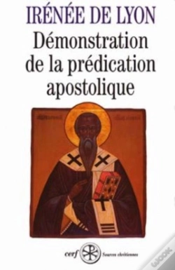 Capa do artigo Démonstration De La Prédication Apostolique