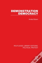 Demonstration Democracy