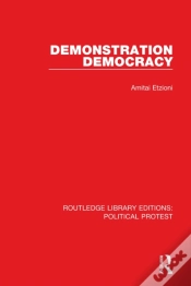 Capa do artigo Demonstration Democracy