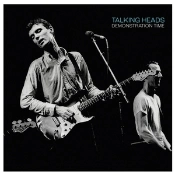 Capa do artigo Demonstration Time - Vinil