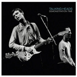 Capa do artigo Demonstration Time - Vinil
