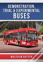 Demonstration, Trial And Experimental Buses