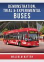Demonstration, Trial And Experimental Buses - Preview
