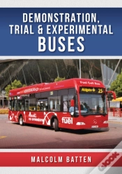 Capa do artigo Demonstration, Trial And Experimental Buses