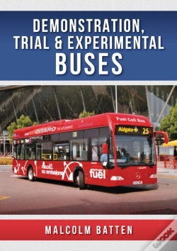 Capa do artigo Demonstration, Trial And Experimental Buses