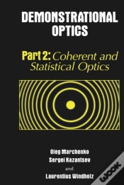Capa do artigo Demonstrational Optics