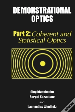 Capa do artigo Demonstrational Optics