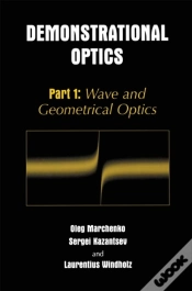 Capa do artigo Demonstrational Optics
