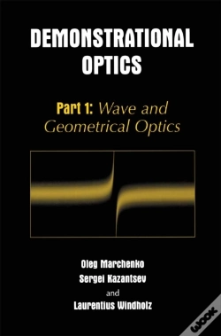 Capa do artigo Demonstrational Optics