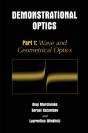 Demonstrational Optics - Preview