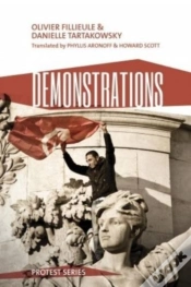 Capa do artigo Demonstrations