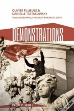 Capa do artigo Demonstrations