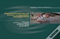 Demonstratives In Cross-Linguistic Perspective