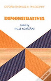 Capa do artigo Demonstratives
