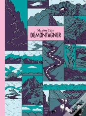 Capa do artigo Démontagner