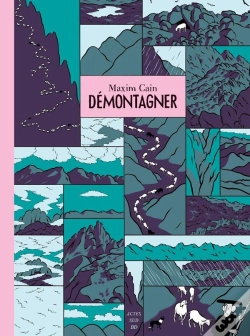 Capa do artigo Démontagner