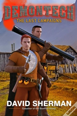 Capa do artigo Demontech