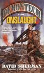 Demontech: Onslaught - Preview