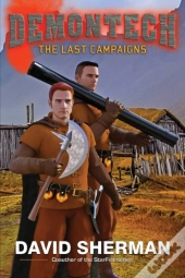 Demontech: The Last Campaigns