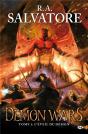 Demonwars T.1 ; L'Éveil Du Démon - Preview