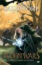 Demonwars T.2 ; L'Esprit Du Démon - Preview