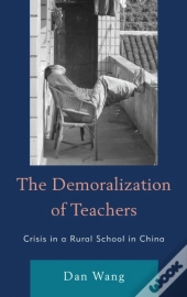 Demoralization Of Teachers